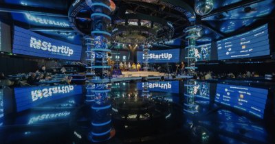 Asociația ROStartup pregătește 20 de milioane de euro pentru organizații care susțin startup-urile tech din România