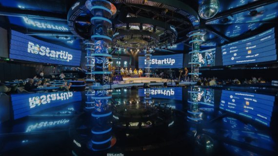 Asociația ROStartup pregătește 20 de milioane de euro pentru organizații care susțin startup-urile tech din România