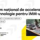 1 milion de lei prin programul Business Forward pentru IMM-uri care vor să implementeze AI în business