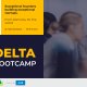 DELTA Bootcamp, program de 5 zile pentru fondatorii de startup-uri