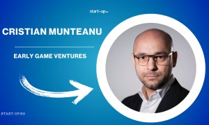 Early Game Ventures investește 600.000 de $ într-un startup care dezvoltă AI pentru jocuri