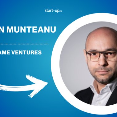 Early Game Ventures investește 600.000 de $ într-un startup care dezvoltă AI pentru jocuri