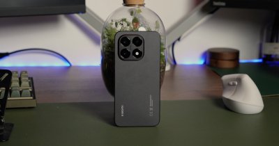 Seria Xiaomi 17T ar putea fi cu 100 de euro mai scumpă. Ce upgrade-uri va primi