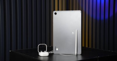 7 moduri prin care am folosit inteligența artificială pe o tabletă