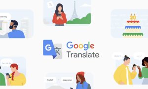 <span class="title-highlight">Google Translate</span> împlinește 20 de ani | Peste un miliard de utilizatori și funcții noi