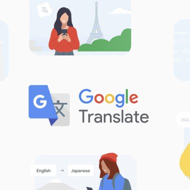 <span class="title-highlight">Google Translate</span> împlinește 20 de ani | Peste un miliard de utilizatori și funcții noi