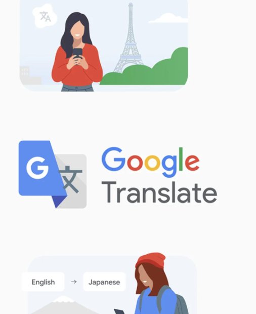 <span class="title-highlight">Google Translate</span> împlinește 20 de ani | Peste un miliard de utilizatori și funcții noi