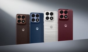 <span class="title-highlight">Motorola</span> lansează seriile edge 70 pro, razr 70, razr 70 Ultra, dar și seria Swarovski