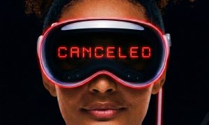 Prima decizie a lui John Ternus ca CEO al Apple: renunță la ochelarii Vision Pro?