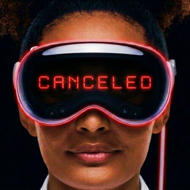 Prima decizie a lui John Ternus ca CEO al Apple: renunță la ochelarii Vision Pro?