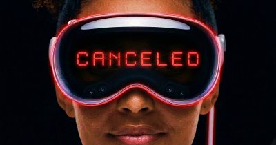 Prima decizie a lui John Ternus ca CEO al Apple: renunță la ochelarii Vision Pro?