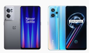 OnePlus și Realme își unesc operațiunile, potrivit unor informații neoficiale din China