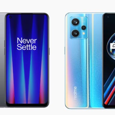 OnePlus și Realme își unesc operațiunile, potrivit unor informații neoficiale din China