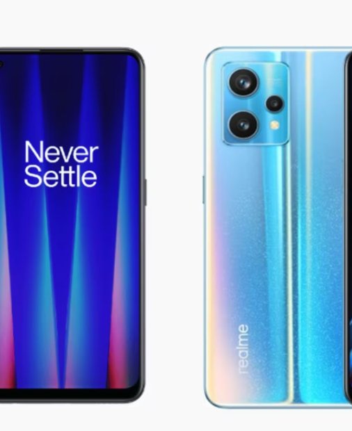OnePlus și Realme își unesc operațiunile, potrivit unor informații neoficiale din China