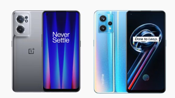 OnePlus și Realme își unesc operațiunile, potrivit unor informații neoficiale din China