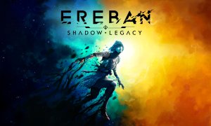REVIEW Ereban: Shadow Legacy PS5: un joc indie spaniol care strălucește în platforming