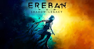 REVIEW Ereban: Shadow Legacy PS5: un joc indie spaniol care strălucește în platforming 