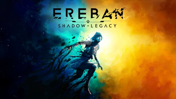 REVIEW Ereban: Shadow Legacy PS5: un joc indie spaniol care strălucește în platforming