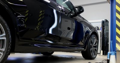 Ce faci când rămâi fără mașină după un accident