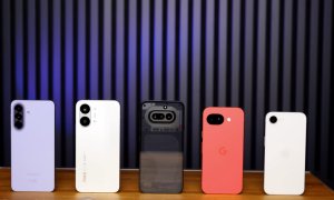 <span class="title-highlight">COMPARATIV </span>| Care e cel mai bun telefon midrange? Google Pixel 10a, iPhone 17e, Samsung Galaxy A57, Poco X8 Pro Max, Nothing Phone 4(a)