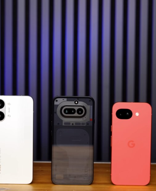 <span class="title-highlight">COMPARATIV </span>| Care e cel mai bun telefon midrange? Google Pixel 10a, iPhone 17e, Samsung Galaxy A57, Poco X8 Pro Max, Nothing Phone 4(a)