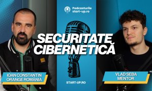 "Un CV cu cinci participări la UNbreakable și una la ROCSC valorează mai mult decât multe certificări profesionale"