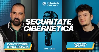 "Un CV cu cinci participări la UNbreakable și una la ROCSC valorează mai mult decât multe certificări profesionale"