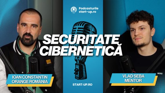 "Un CV cu cinci participări la UNbreakable și una la ROCSC valorează mai mult decât multe certificări profesionale"