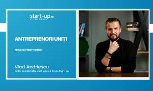 Antreprenori uniți
