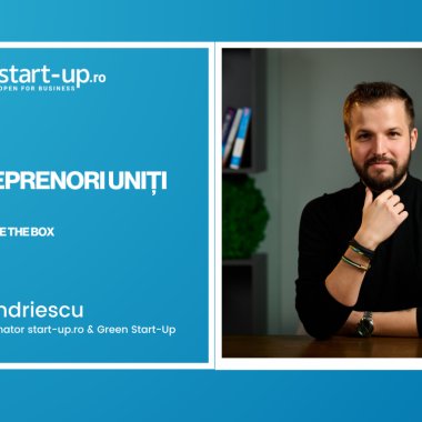 Antreprenori uniți