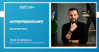 Antreprenori uniți