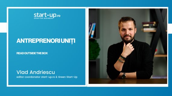 Antreprenori uniți