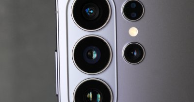 Samsung Galaxy S27 Ultra ar putea primi cameră de 200 MP cu diafragmă variabilă și modificări de design