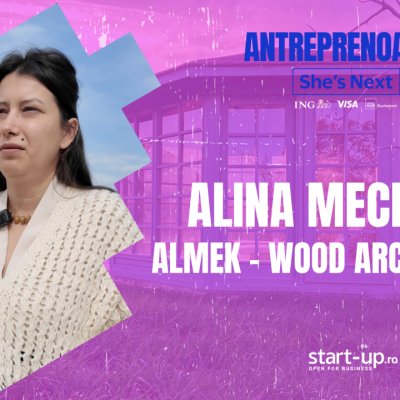 Antreprenoarele She’s Next | <span class=