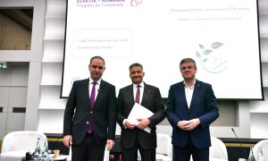 SME ECO-TECH: programul care sprijină IMM-urile din industria prelucrătoare