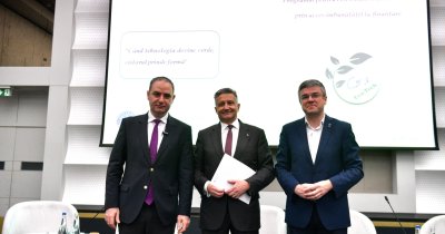 SME ECO-TECH: programul care sprijină IMM-urile din industria prelucrătoare