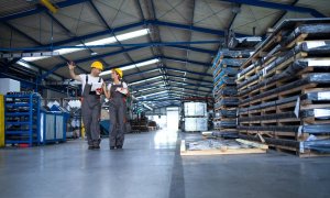 Ce caută chiriașii în 2026 la spațiile industriale și logistice