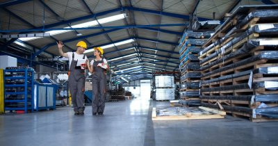 Ce caută chiriașii în 2026 la spațiile industriale și logistice