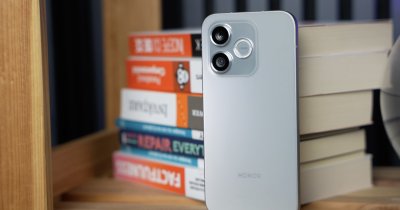 REVIEW Ce trebuie să aibă un telefon ieftin și bun în 2026? | <span class="title-highlight">Honor 600 LIte</span>