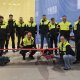 Drone românești cu propulsie jet și viteze de 500 km/h: BraveX Aero a validat dronele Vimana Jet și caută finanțare seed