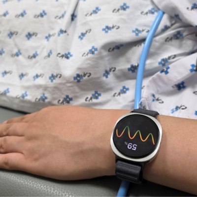 Studiu: Samsung Galaxy Watch 6 poate anticipa episoadele de leșin