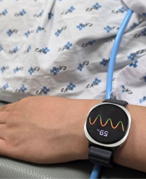 Studiu: Samsung Galaxy Watch 6 poate anticipa episoadele de leșin