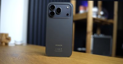 Honor 600 Pro și Honor 600 sunt oficial pe piața din România