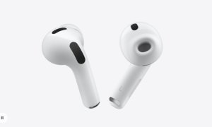 Viitoarele Apple Airpods ar urma să aibă o cameră integrată, dar nu va fi folosită pentru ce-ți imaginezi