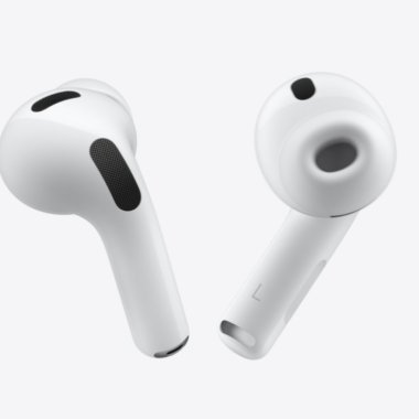 Viitoarele Apple Airpods ar urma să aibă o cameră integrată, dar nu va fi folosită pentru ce-ți imaginezi
