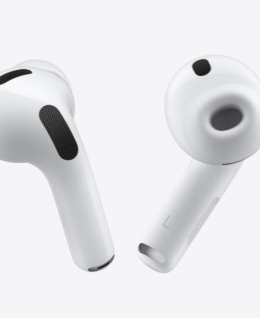 Viitoarele Apple Airpods ar urma să aibă o cameră integrată, dar nu va fi folosită pentru ce-ți imaginezi