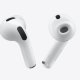 Viitoarele Apple Airpods ar urma să aibă o cameră integrată, dar nu va fi folosită pentru ce-ți imaginezi