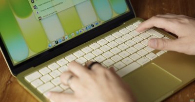 Apple comandă noi cipuri pentru MacBook Neo și mărește producția cu peste 4 milioane de unități