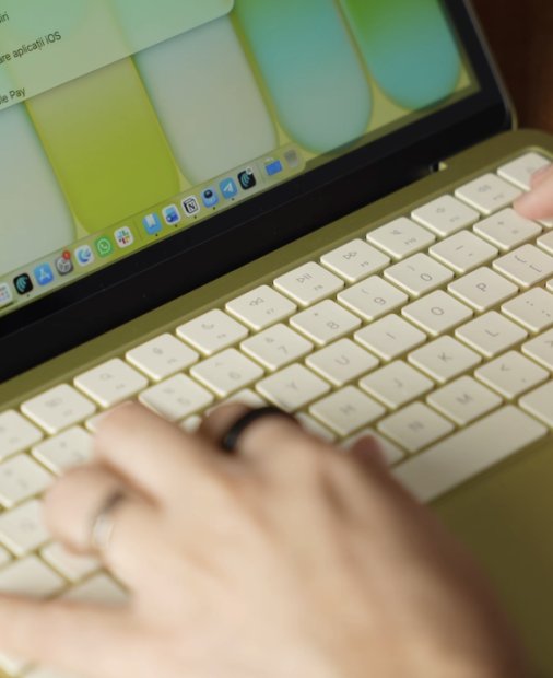 Apple comandă noi cipuri pentru MacBook Neo și mărește producția cu peste 4 milioane de unități