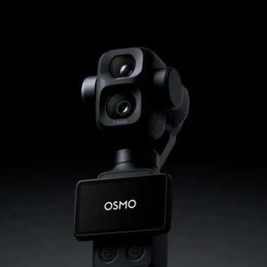 De ce DJI Osmo Pocket 4P va fi camera perfectă pentru filmări rapide